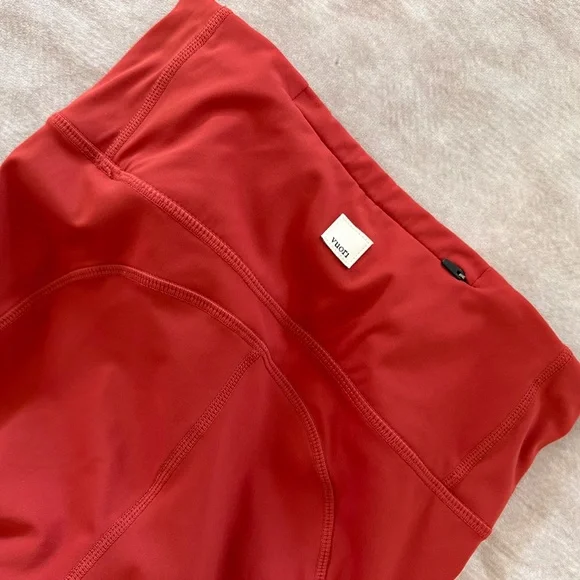 Vuori Red set - Picture 6 of 6